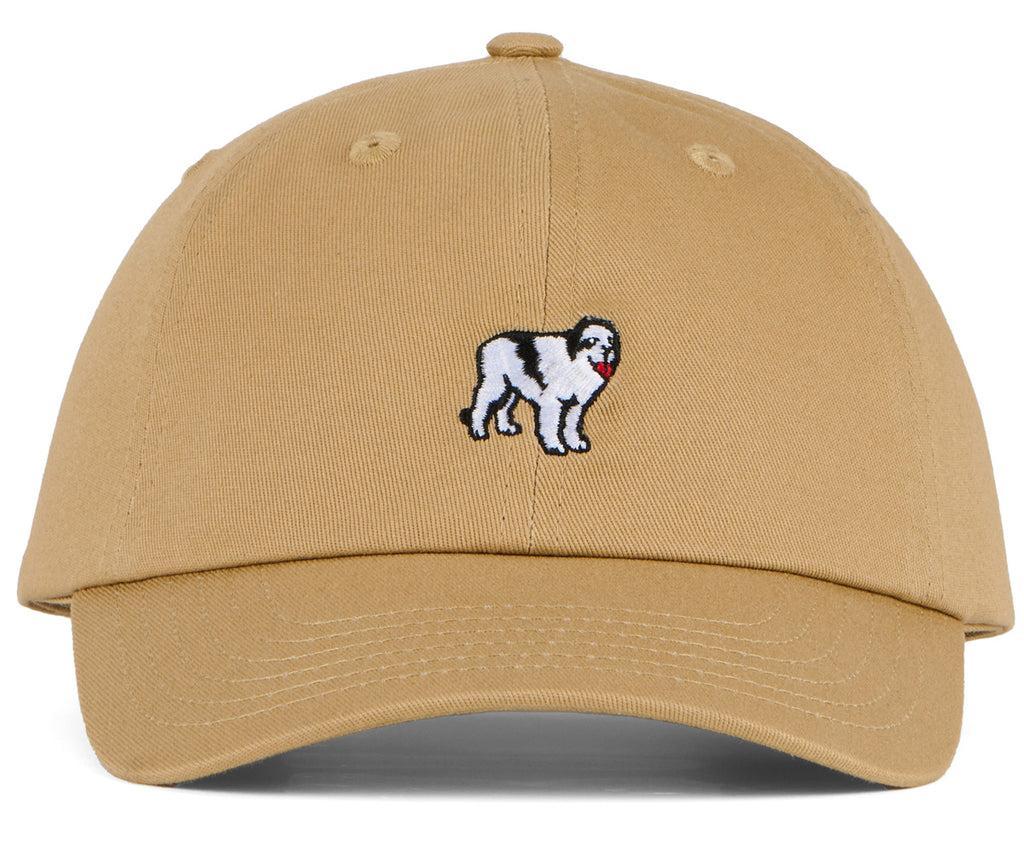 Dog Dad Icon Hat Product Image