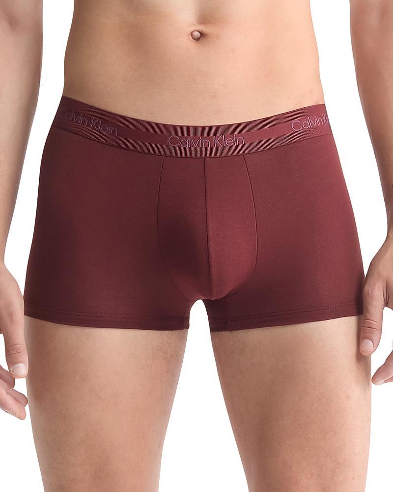 Calvin Klein Ultra Soft Modal Modern Trunks Product Image