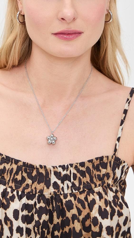 Marc Jacobs Daisy Balloon Necklace | Shopbop Product Image