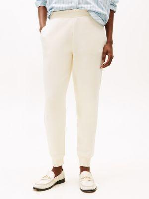 Relaxed Solid Sweatpant Product Image