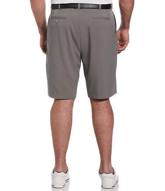 Callaway Big & Tall 9#double; Inseam Classic Shorts Product Image