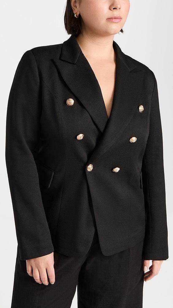 Lioness Palermo Blazer | Shopbop Product Image