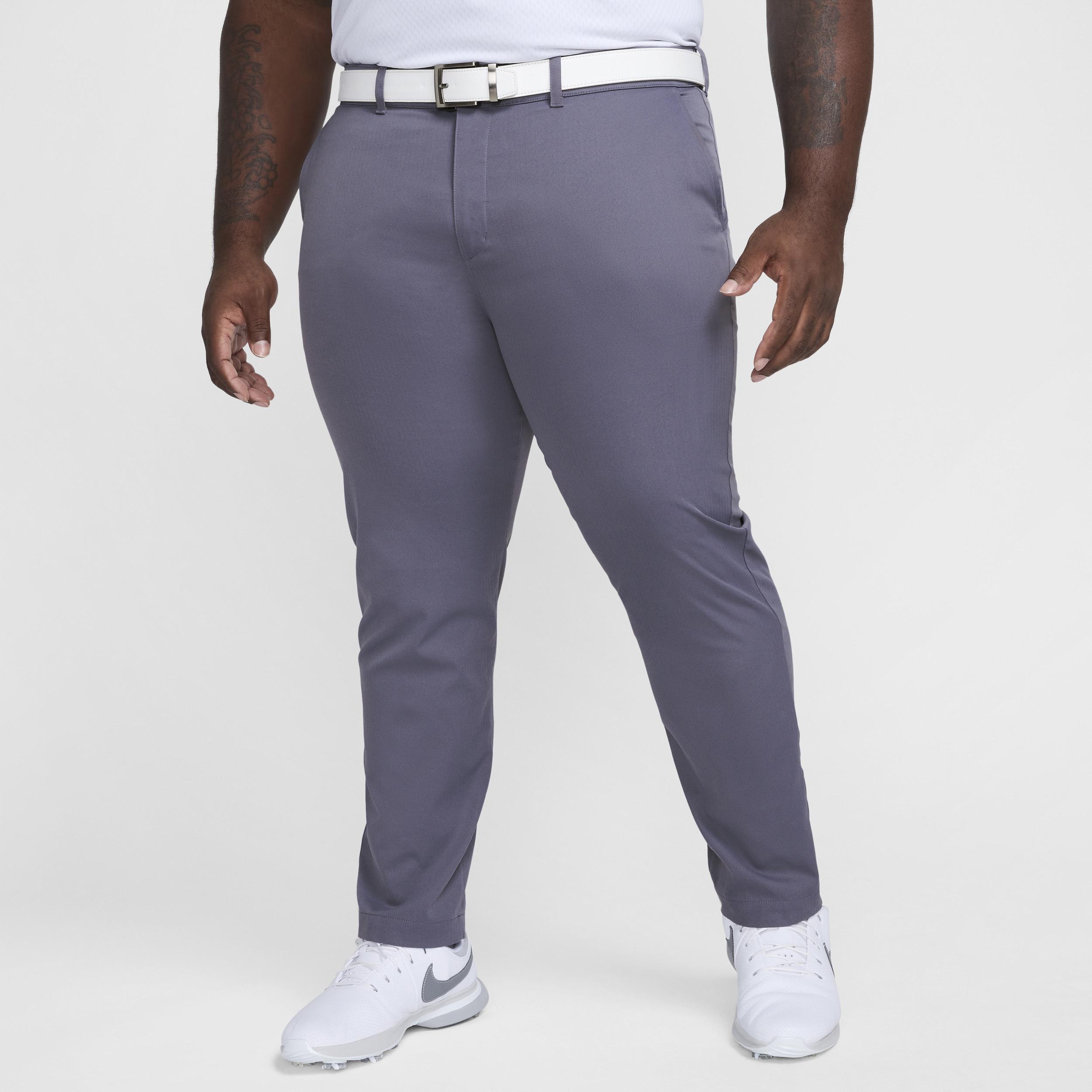 Nike Men's Tour Repel Chino Slim Golf Pants Product Image