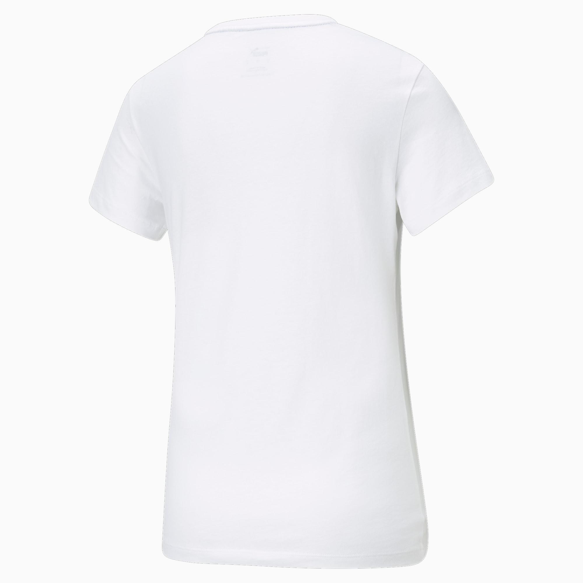 Essentials Small Logo Women's Tee Product Image
