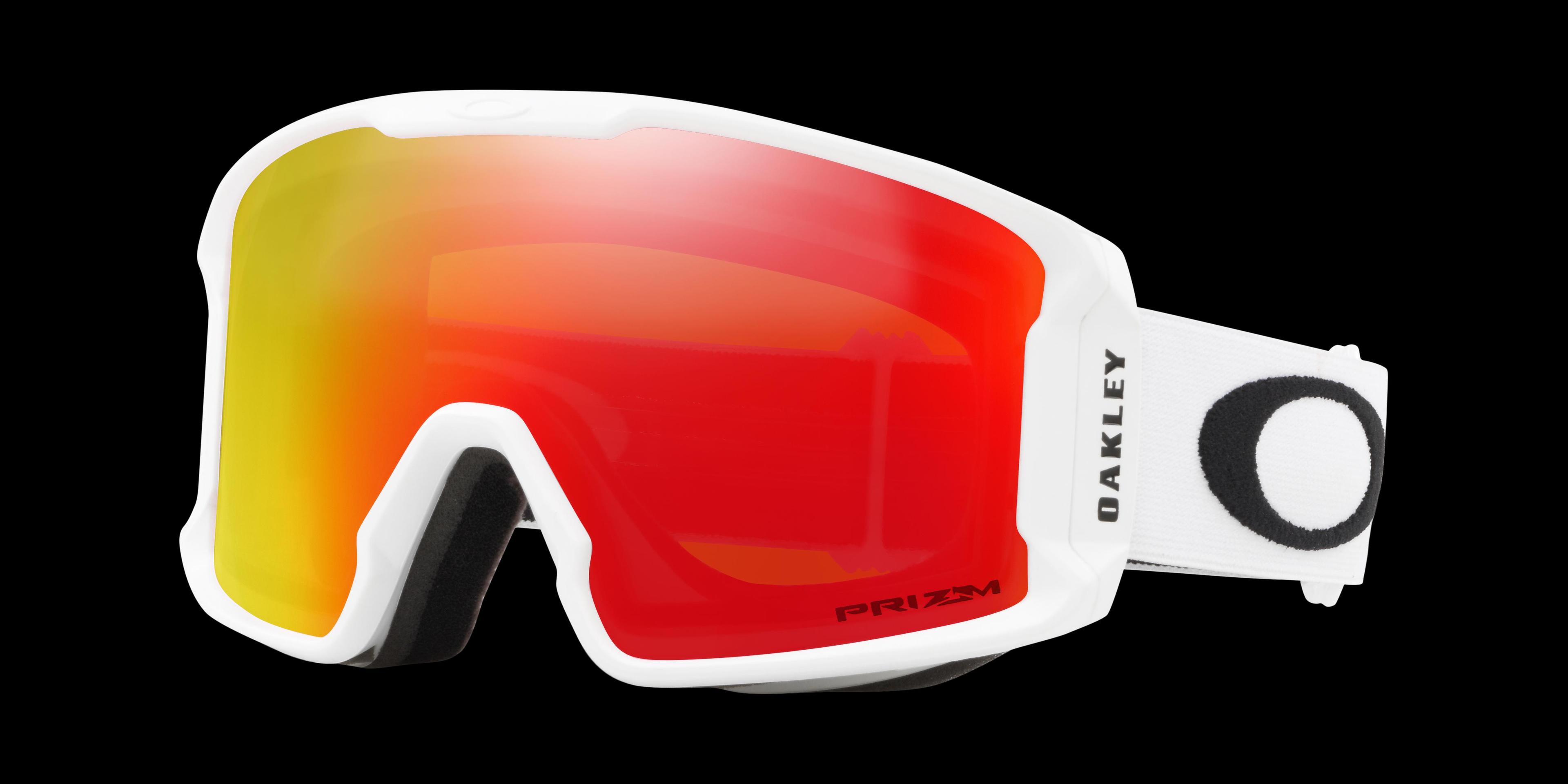 Oakley Mens Line Miner L Snow Goggles Product Image