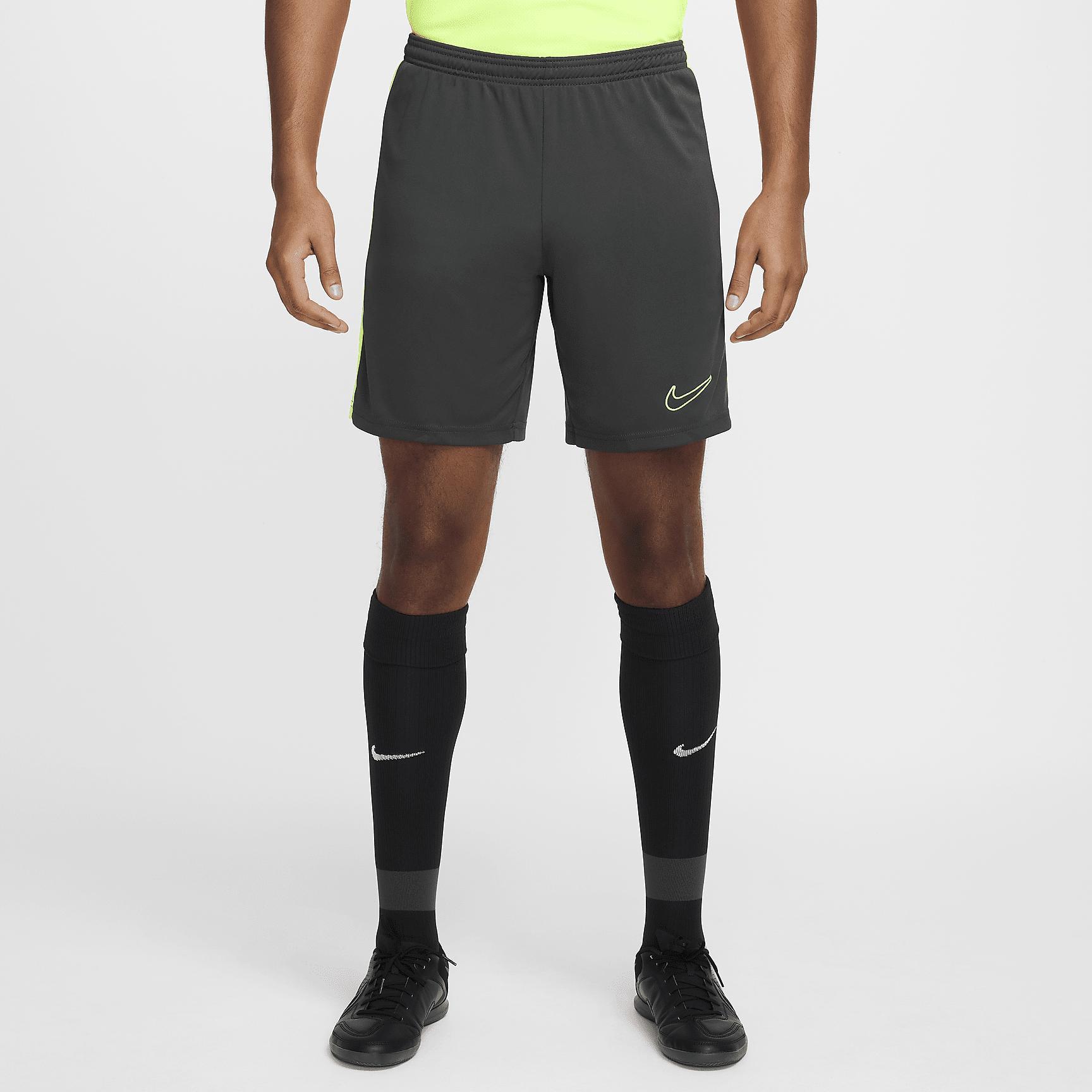 Nike Dri-FIT Academy Men's Dri-FIT Soccer Shorts Product Image