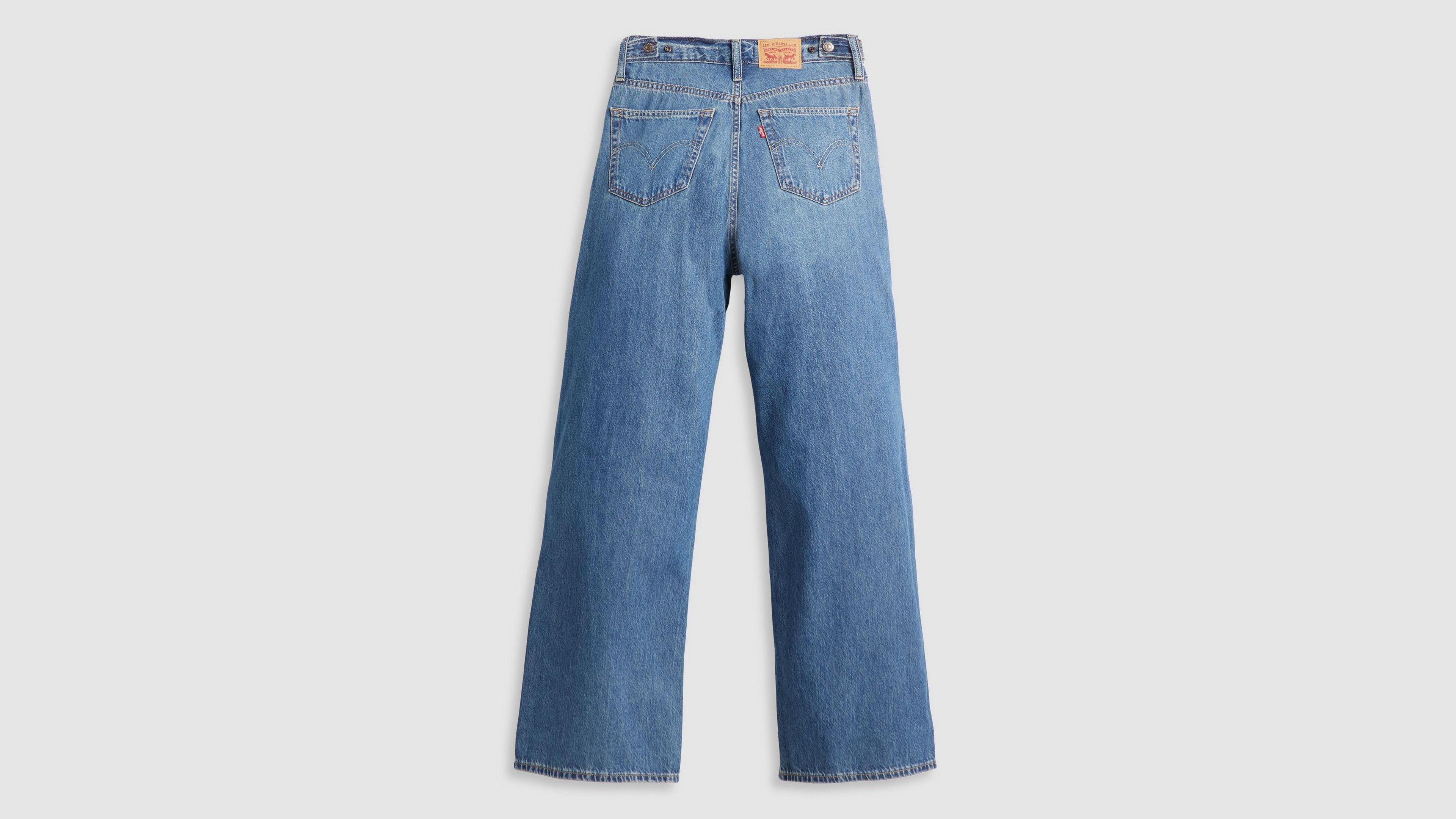 Cinch Baggy Women's Jeans Product Image