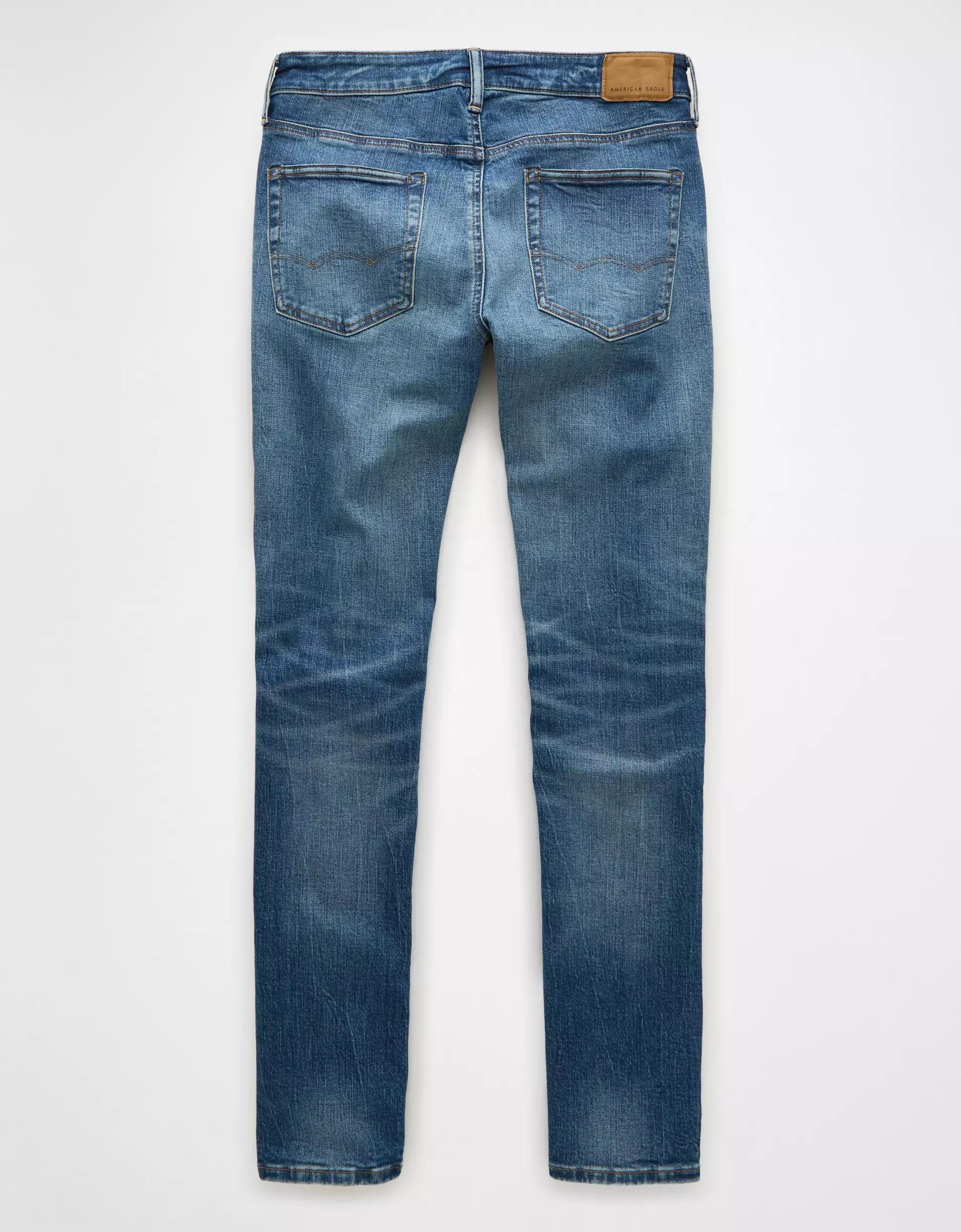 AE AirFlex+ Slim Jean Product Image