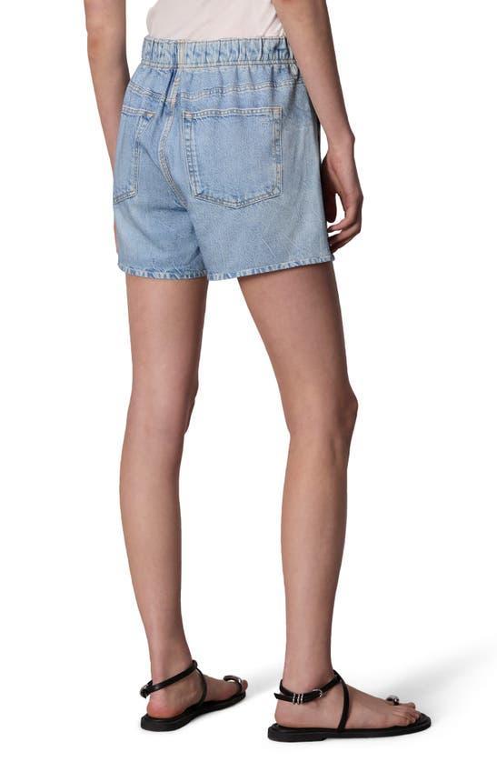 Miramar Walking Shorts In Kacy Product Image