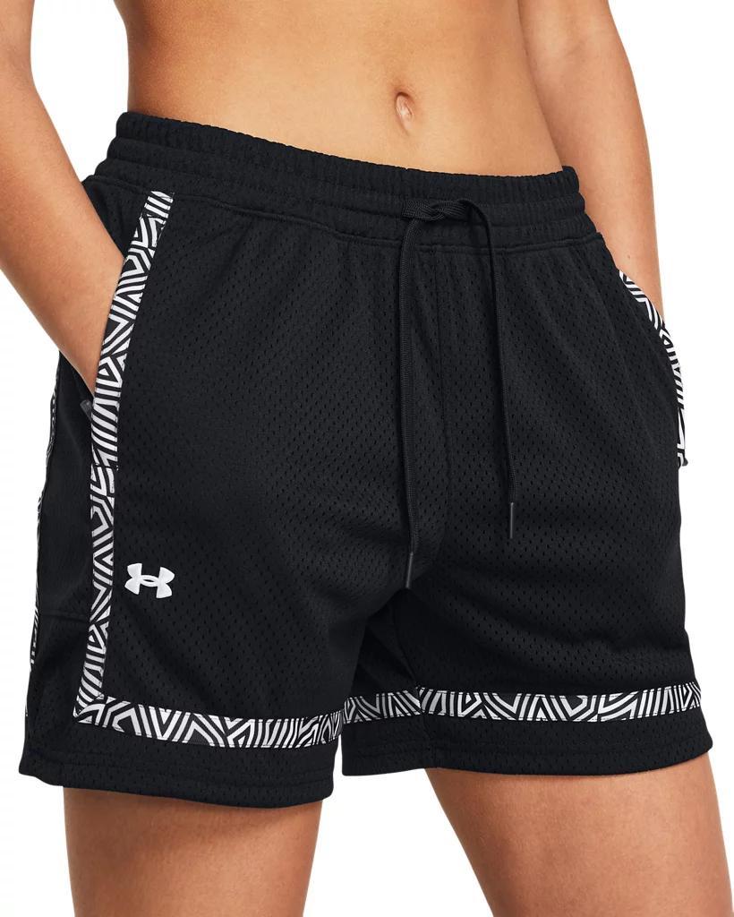 UA Zone Pro Mesh Product Image
