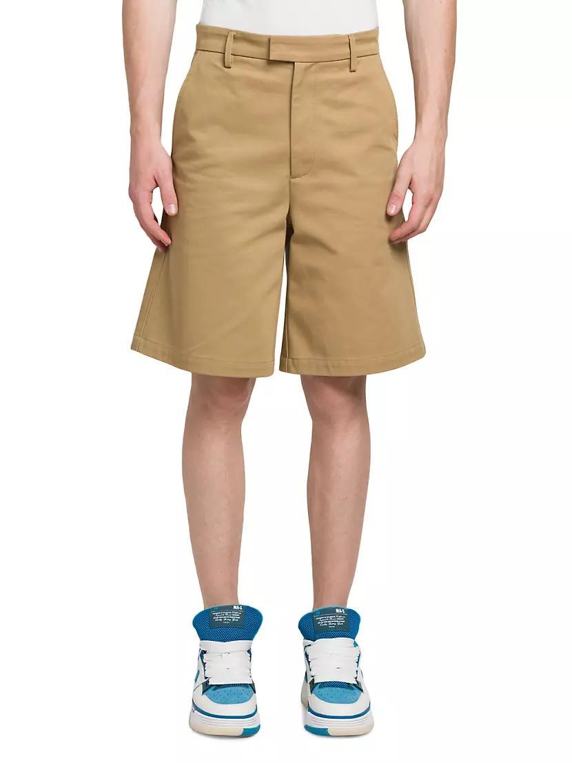 Arts Distirict Cotton Chino Shorts Product Image