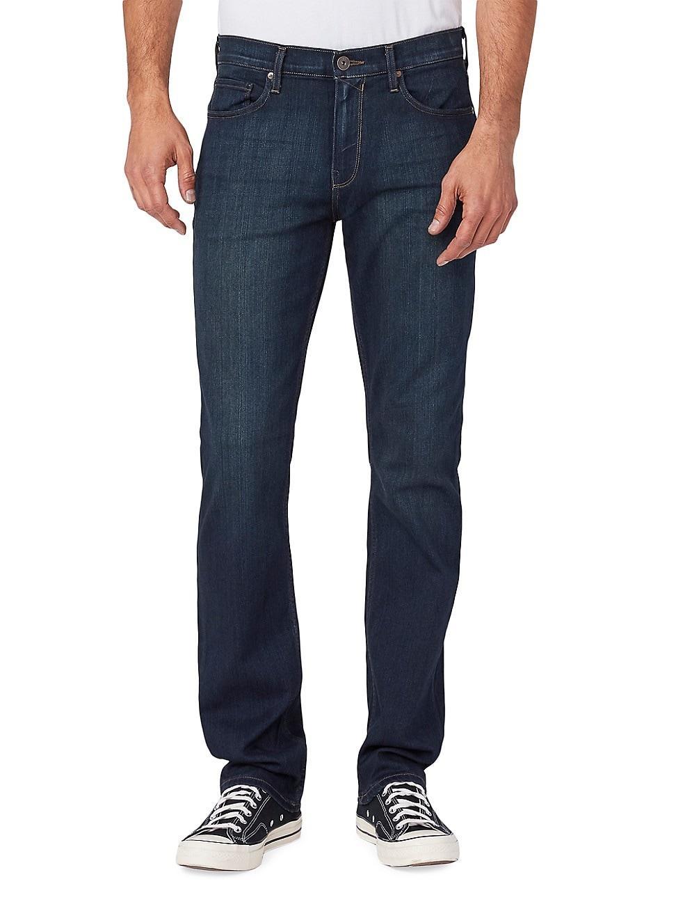 Mens Nomandie Straight Jeans Product Image