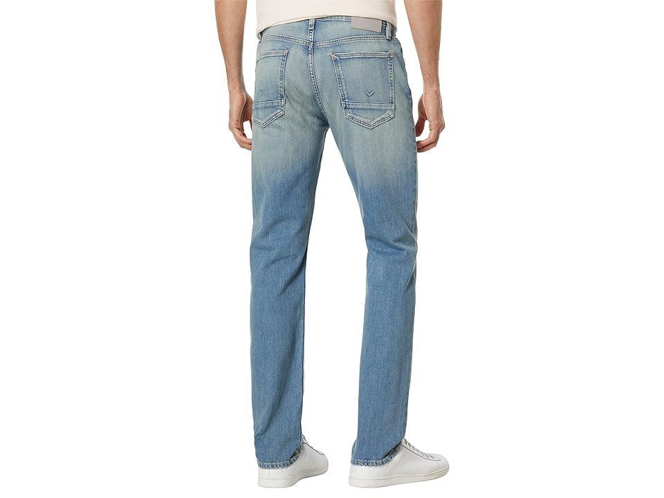 Mens Blake Slim-Straight Stretch Jeans Product Image