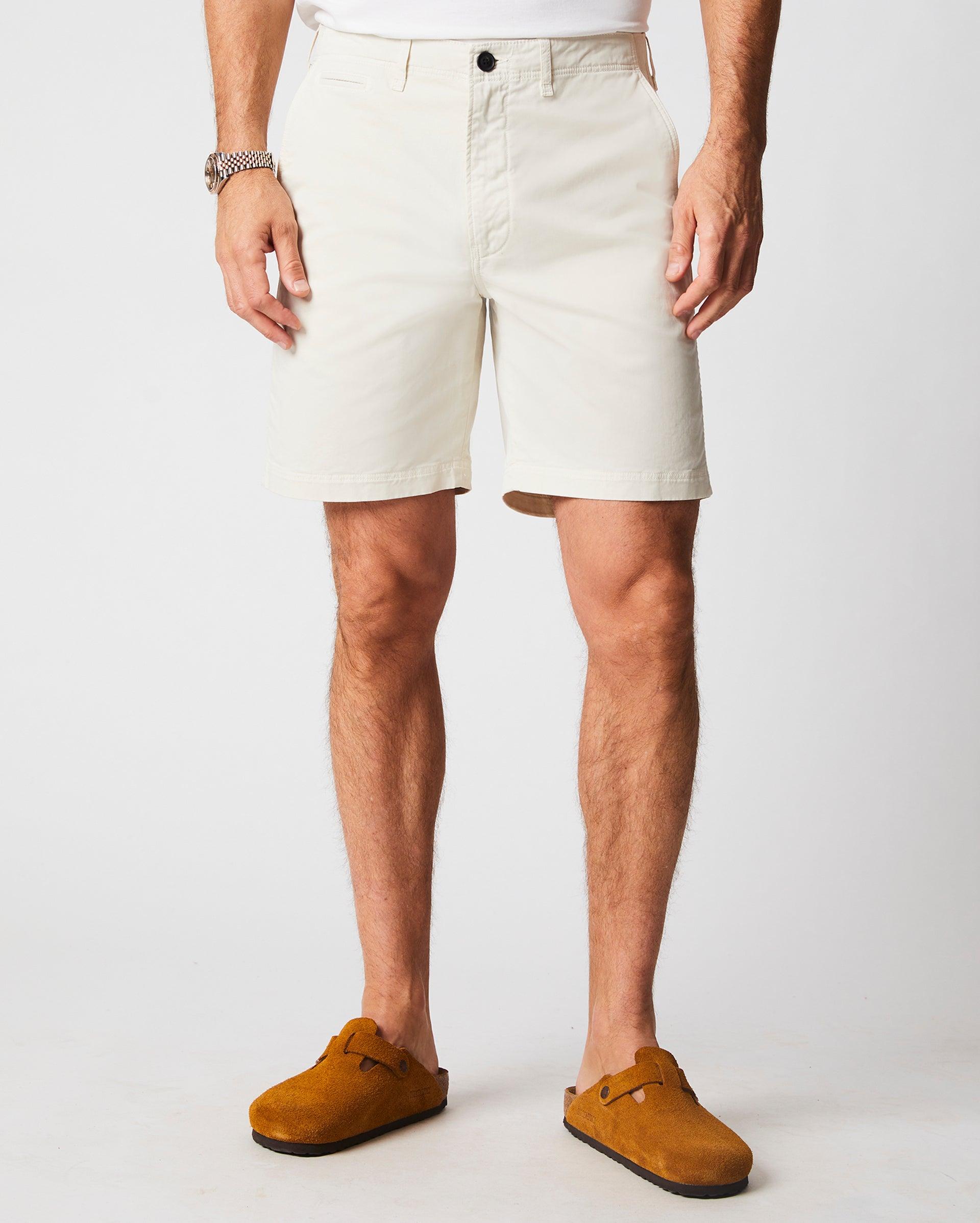 Chino Short -  Product Image