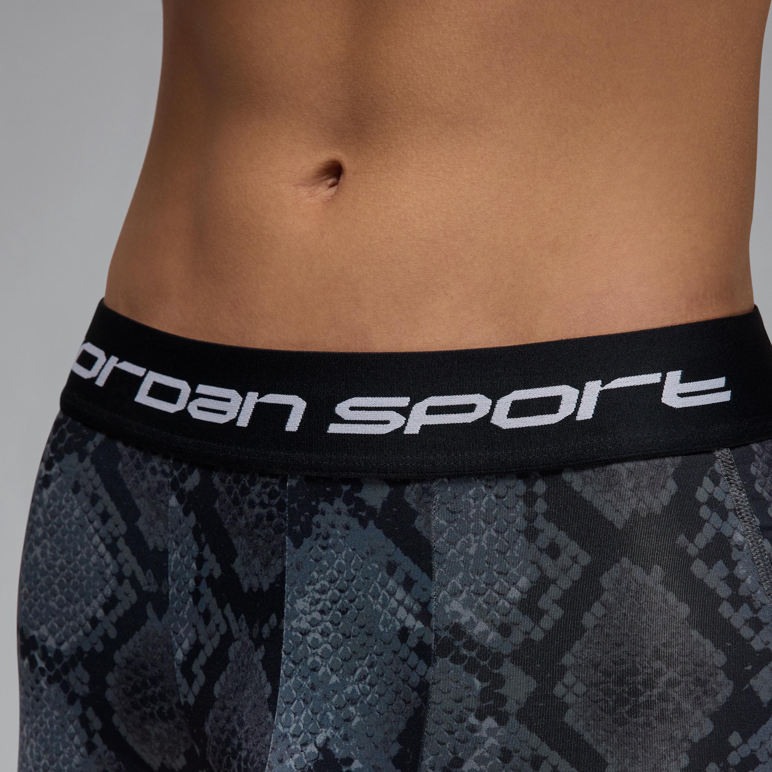 Mens Jordan Sport Dri-FIT Shorts | HF9914-010 Product Image
