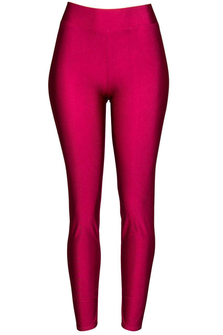 Shiny Leggings Product Image