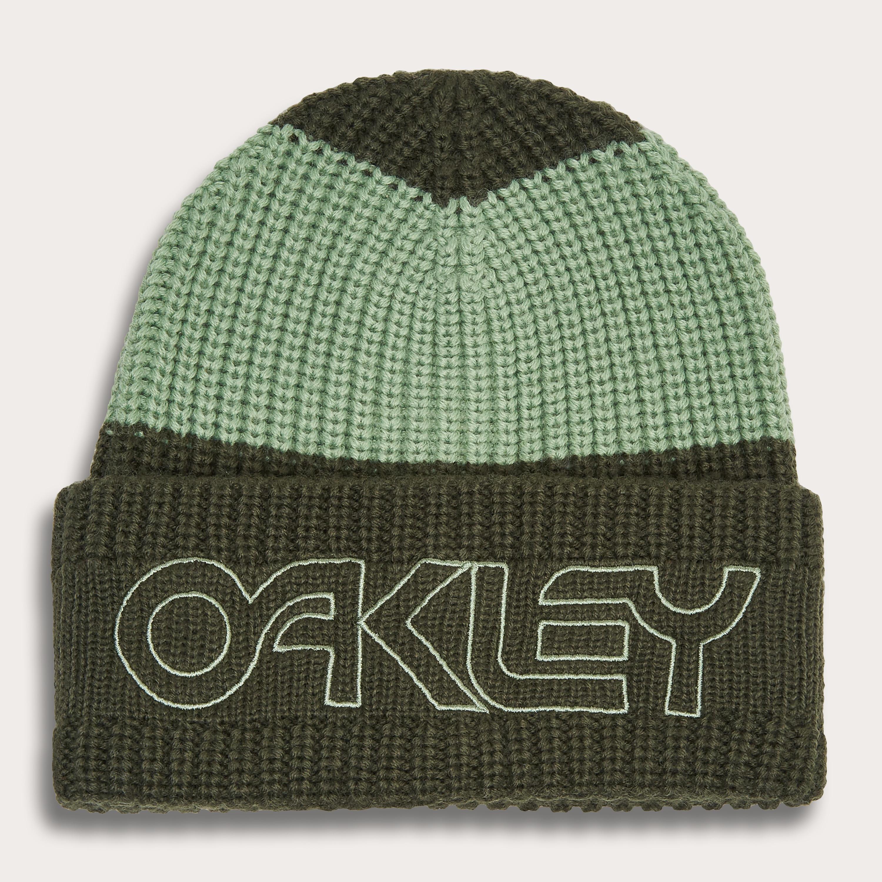 Oakley Men's Tnp Deep Cuff Beanie Product Image