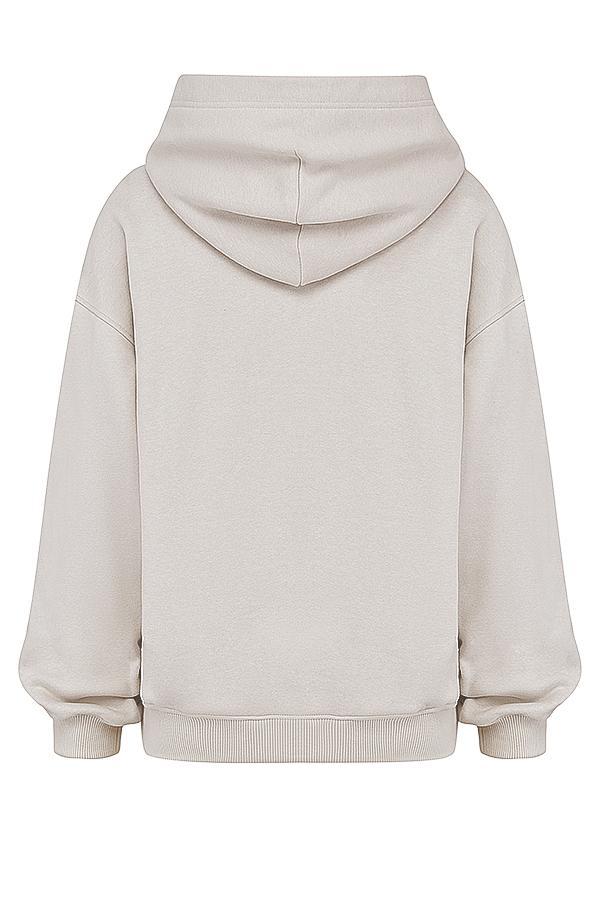 Muse Cloud Hoodie - SALE Product Image