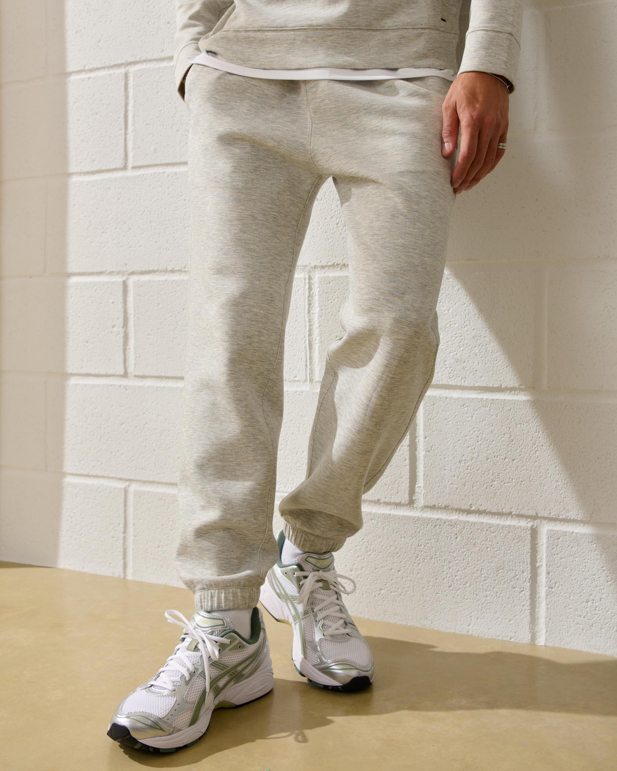 YPB neoKNIT Cinched Hem Pant Product Image