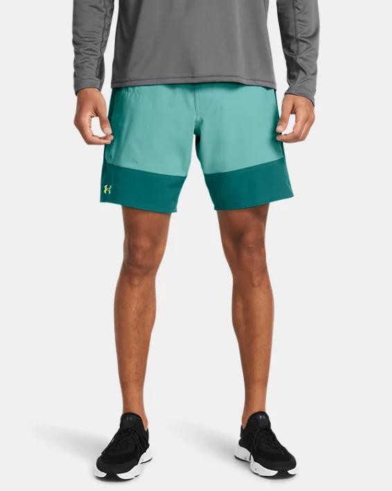 Mens UA Tide Chaser Boardshorts Product Image