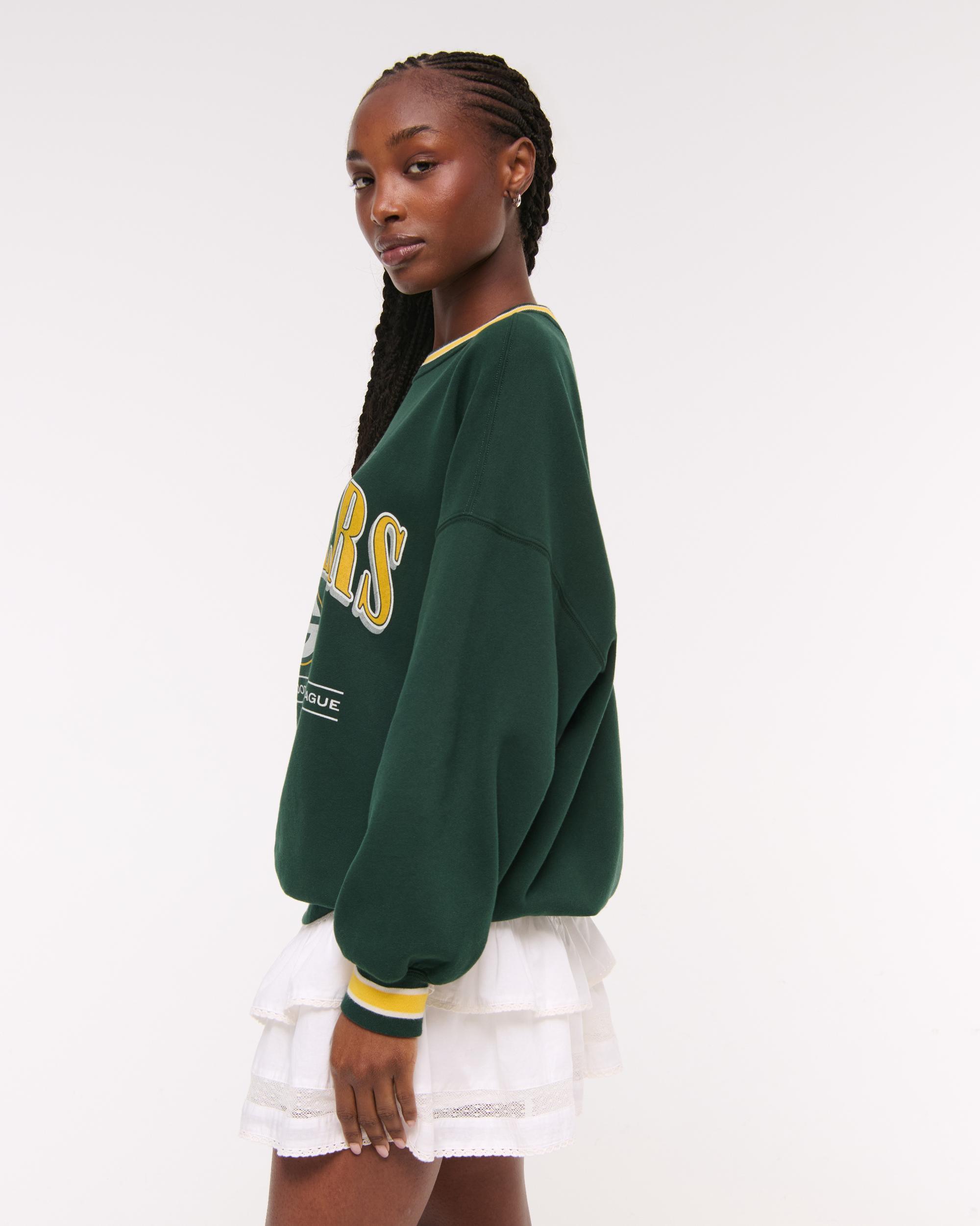 Washington Commanders Vintage Sunday Crew Product Image