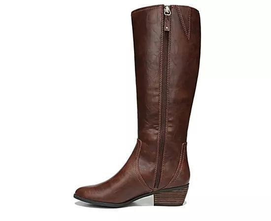 Dr. Scholls Womens Brilliance Tall Boot Product Image