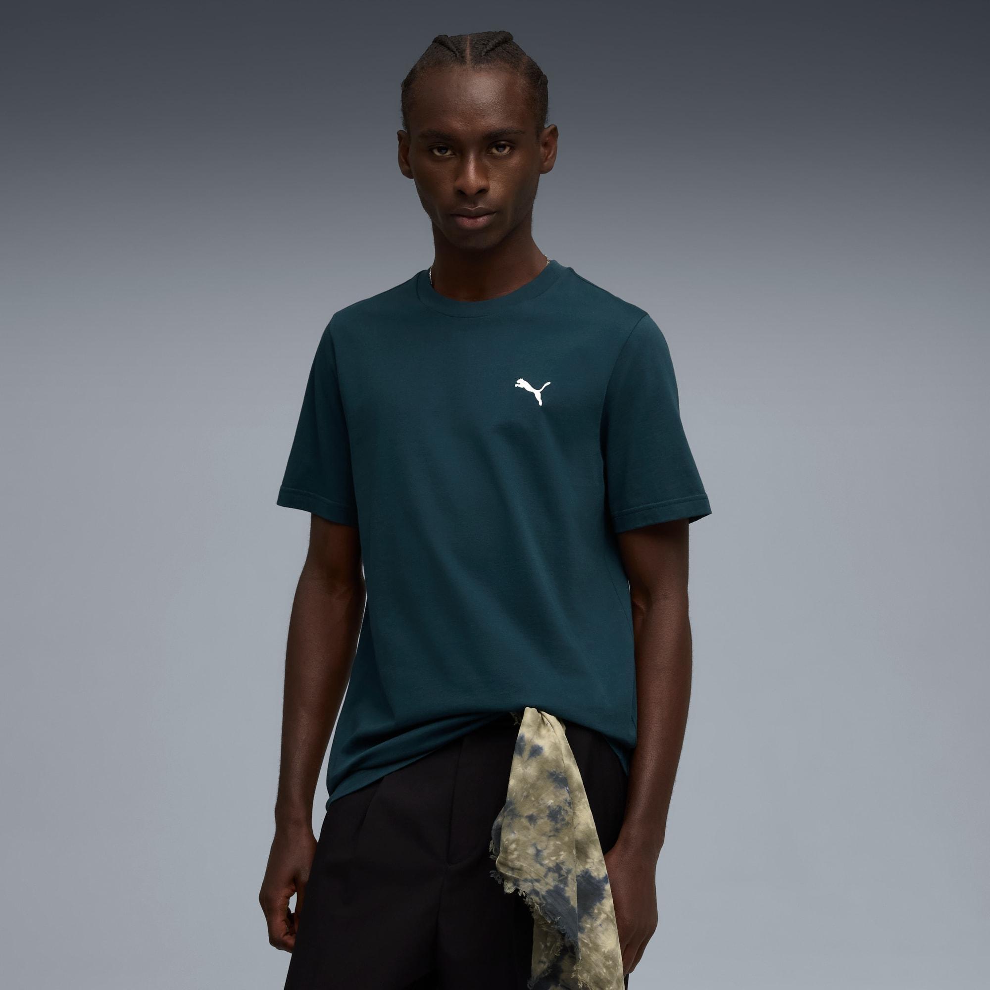 WARDROBE ESSENTIALS Men's Tee Product Image