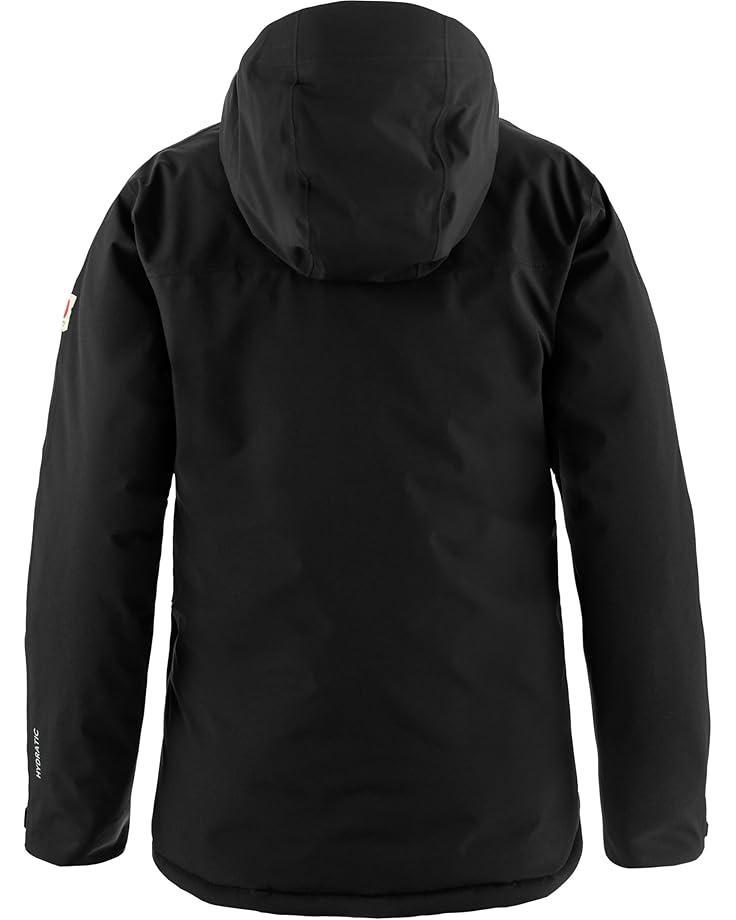 Kiruna Padded Parka Product Image