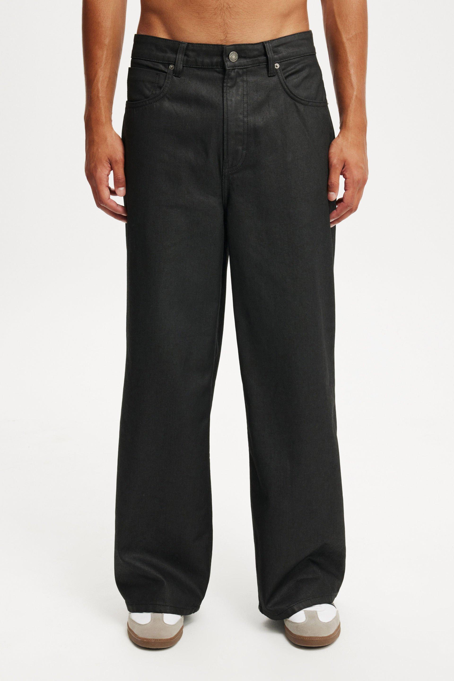 Super Baggy Jean Product Image