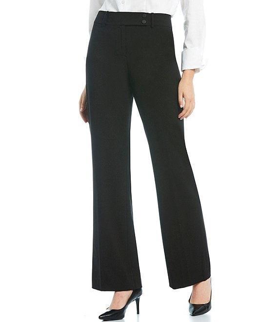 Coperni Loose Fit Tailored Trousers - Black Female Product Image