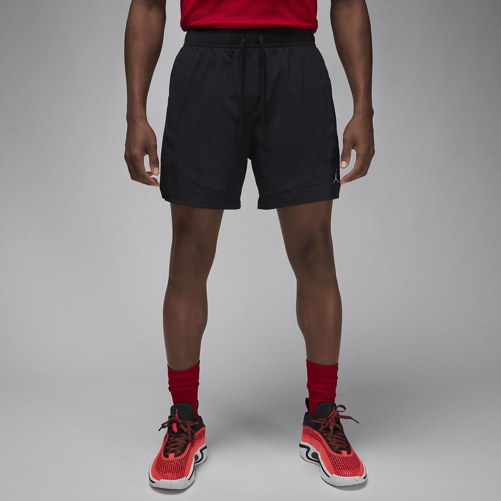 Men's Jordan Dri-FIT Sport Woven Shorts Product Image