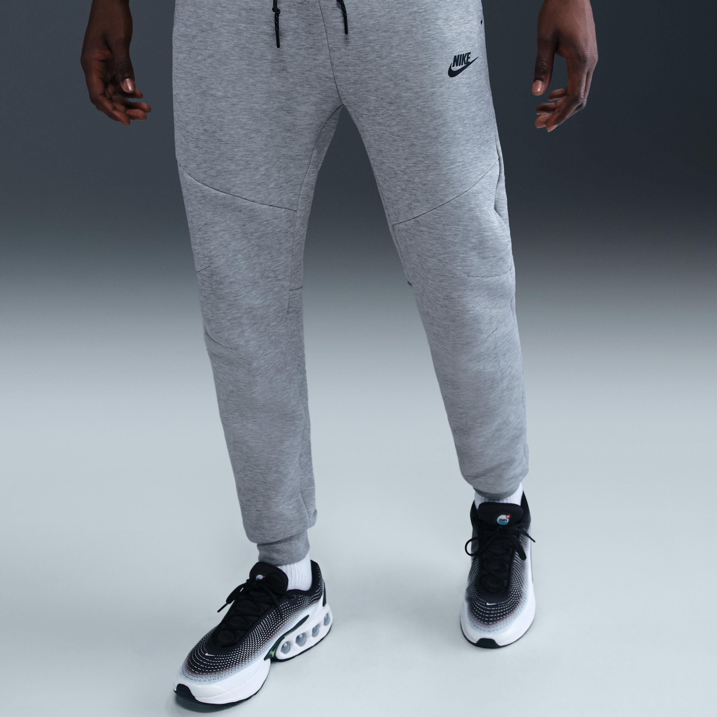 Nike Mens Tech Fleece Jogger Pants | HV0959-063 Product Image