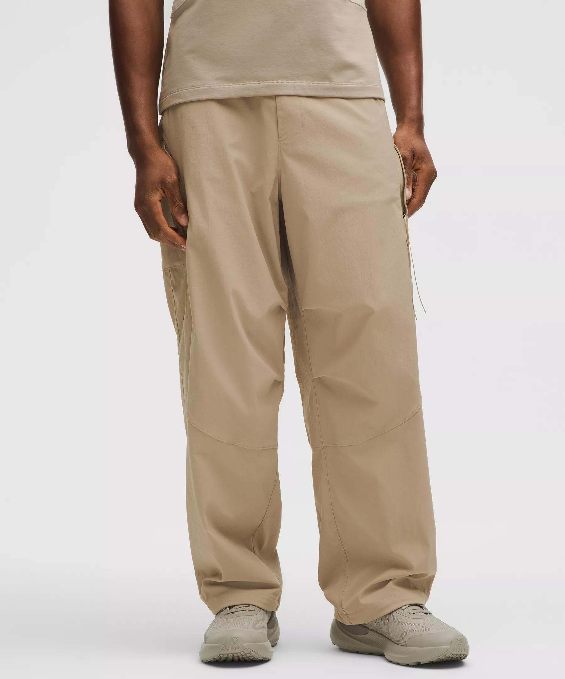 Ripstop Utility Pant *SLNSH Collection Product Image