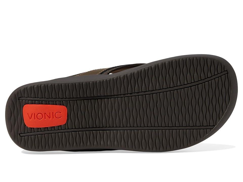 VIONIC Men's Tide Men's Sandals Product Image