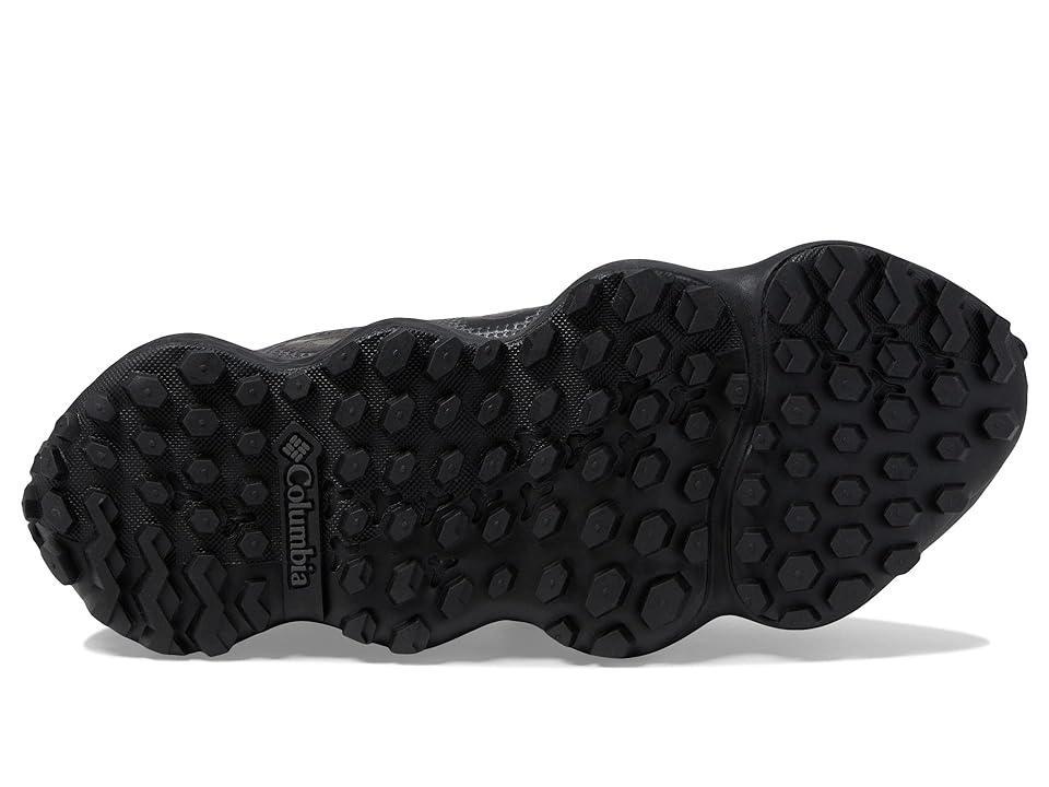 Columbia Escape Thrive Endure Black) Women's Shoes Product Image