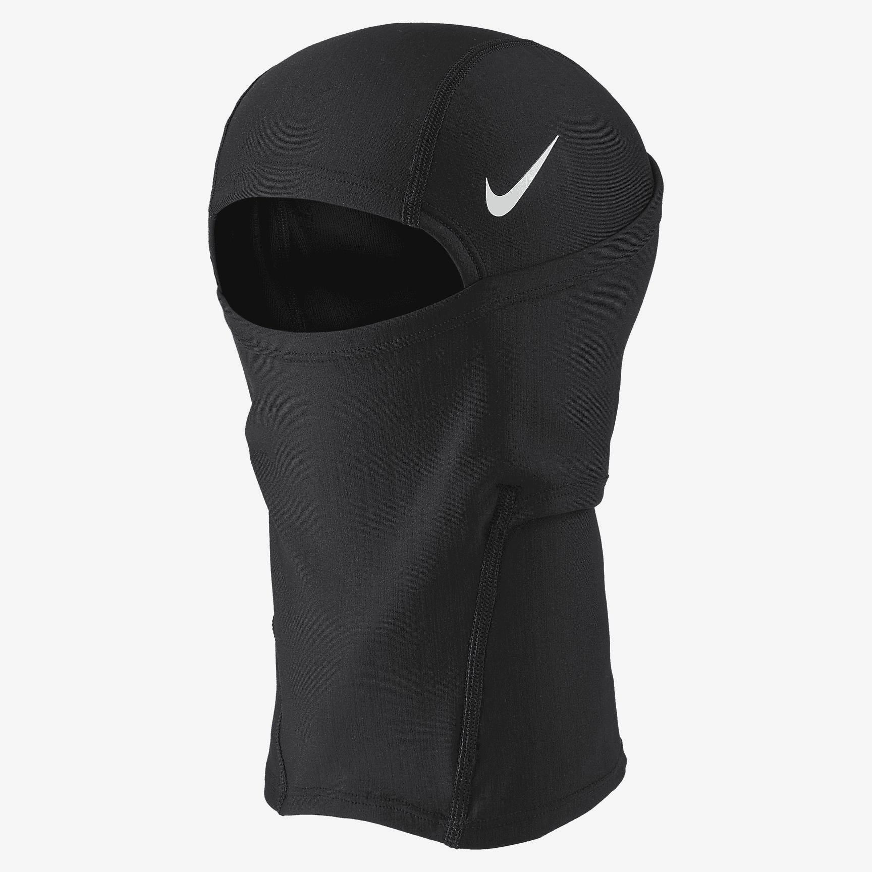Unisex Nike Pro Hyperwarm Hood | NHK63-058 Product Image
