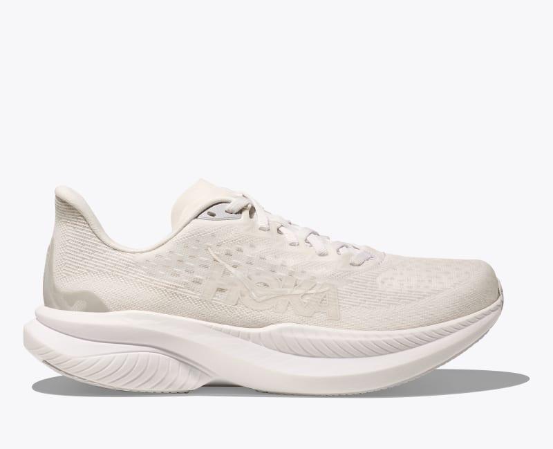 HOKA Womens Mach 6 Shoes Product Image