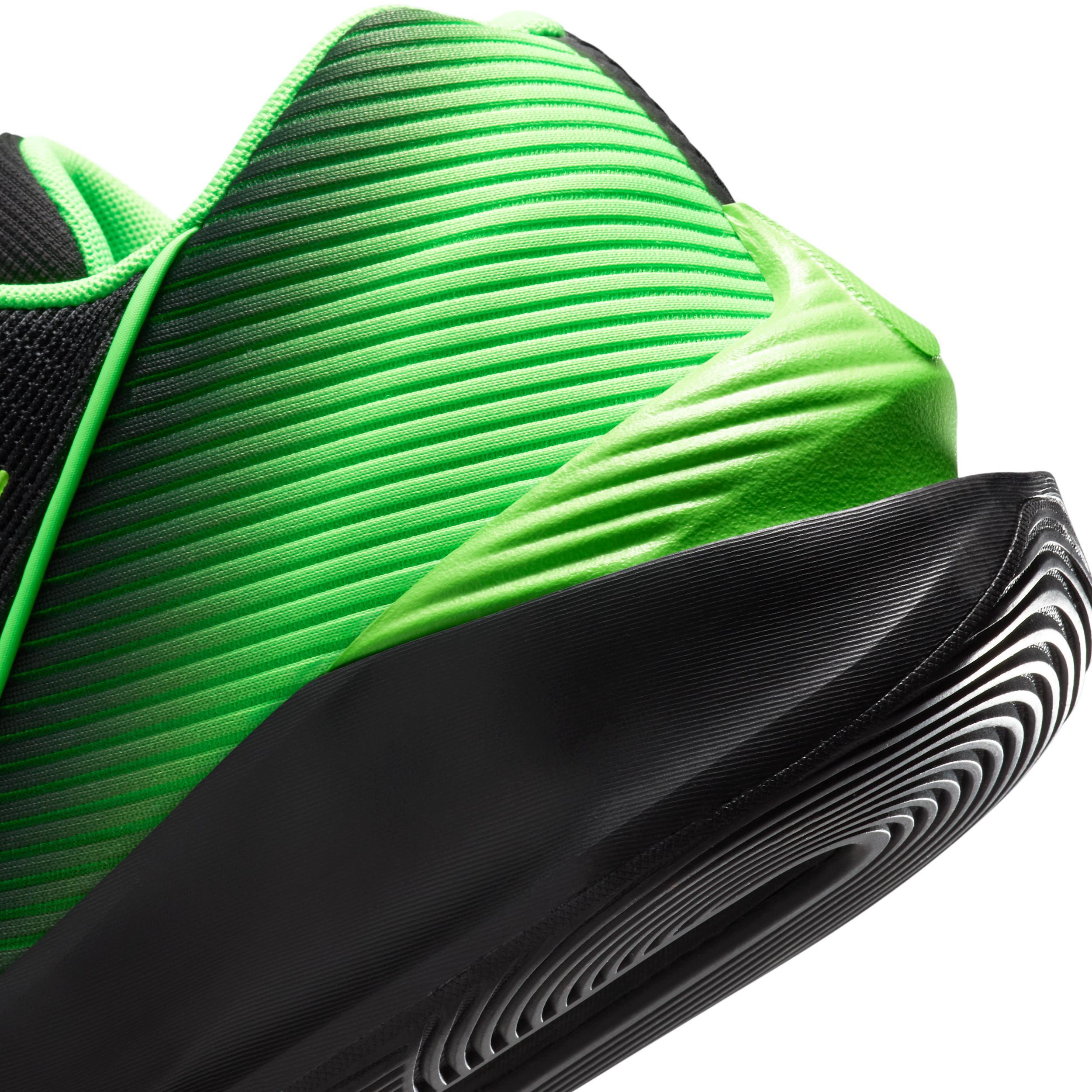 Nike Men's G.T. Jump Academy Basketball Shoes Product Image