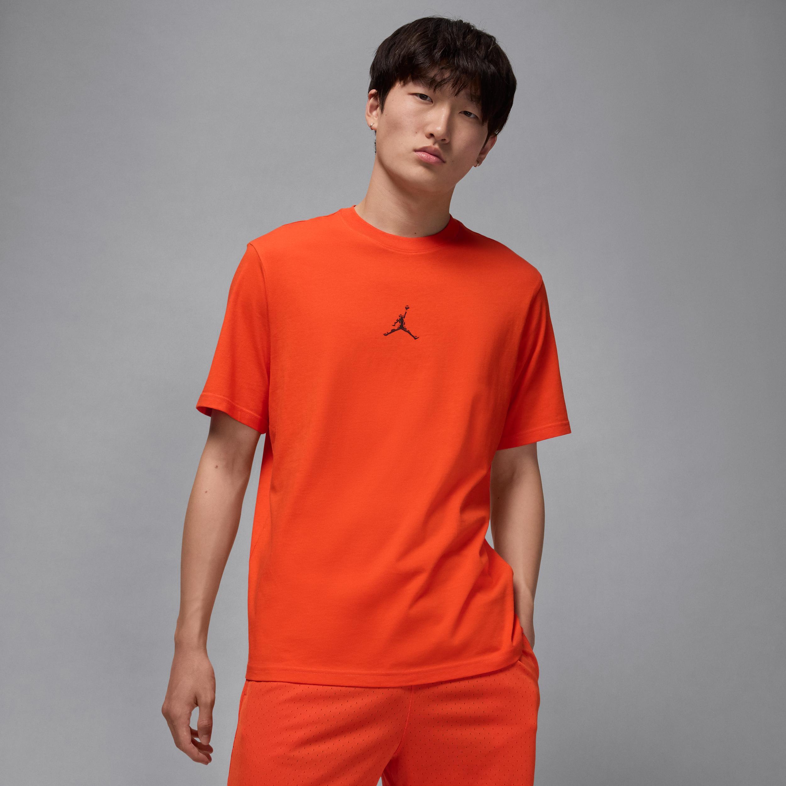 Mens Jordan Sport Dri-FIT T-Shirt | HQ8970-891 Product Image