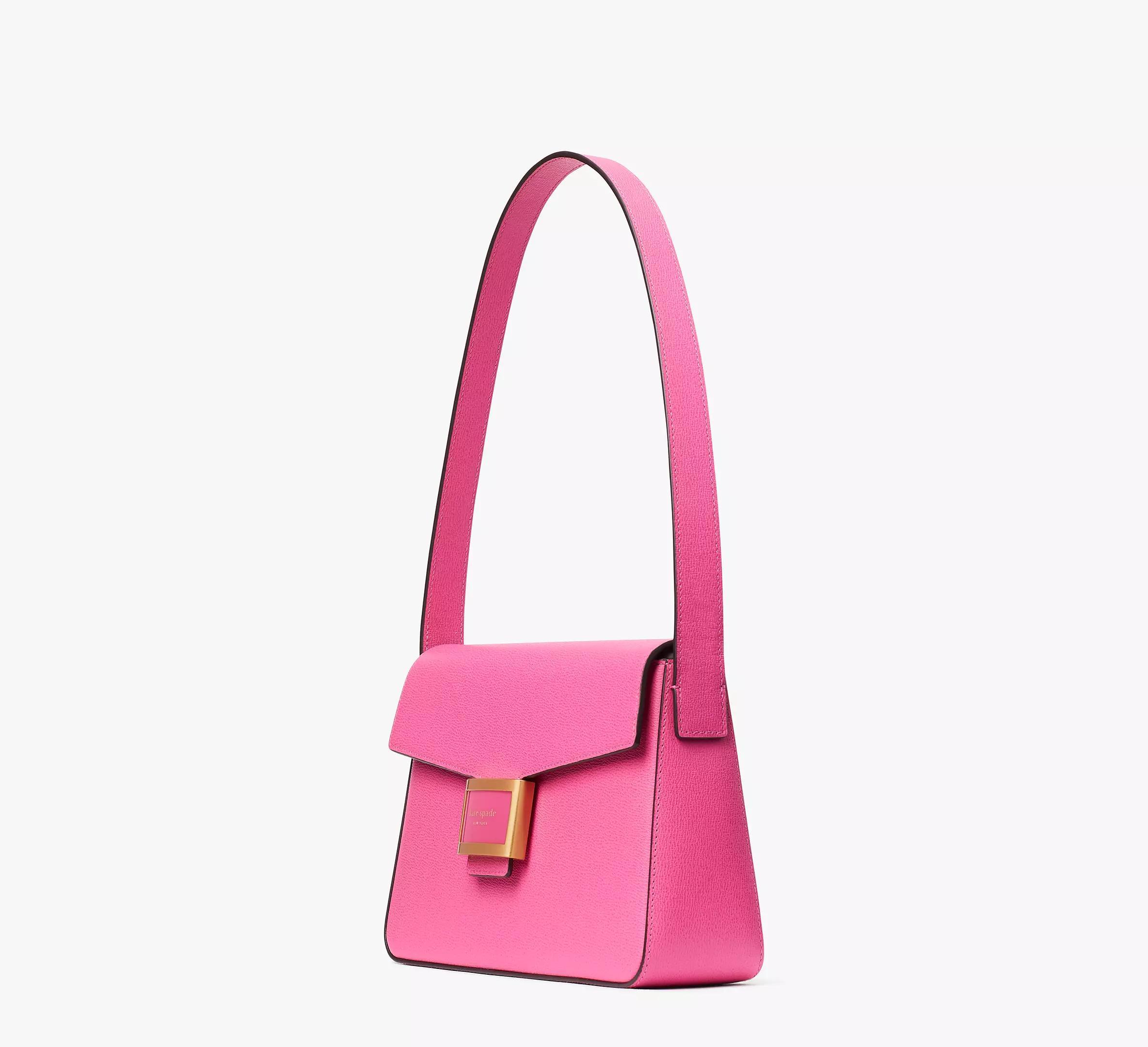 Katy Medium Shoulder Bag Product Image