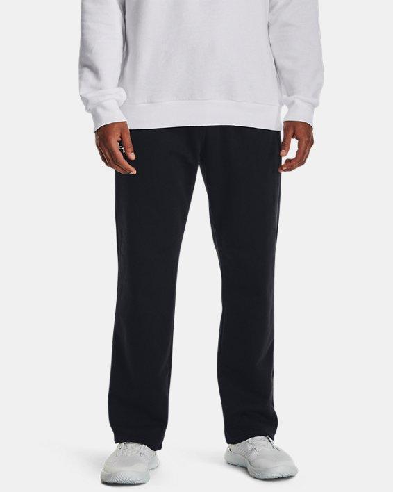 Mens UA Rival Fleece Pants Product Image