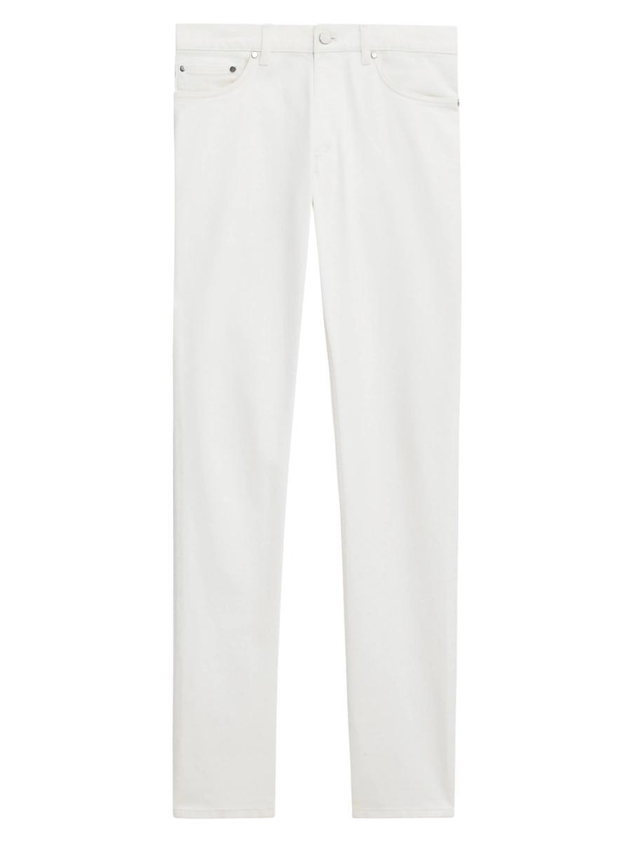 Mens Raffi Pants in Neoteric Twill Product Image