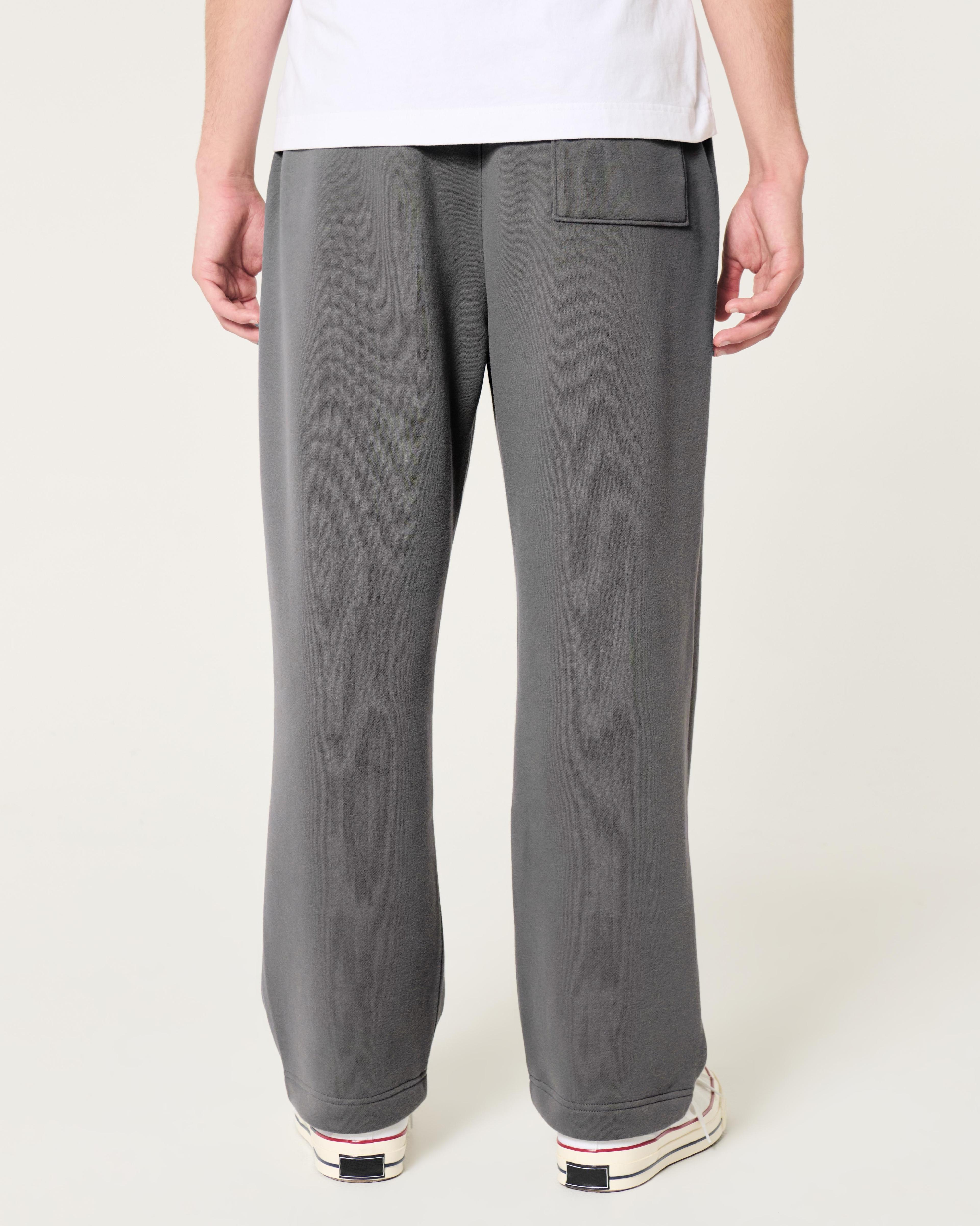 Baggy Sweatpants Product Image