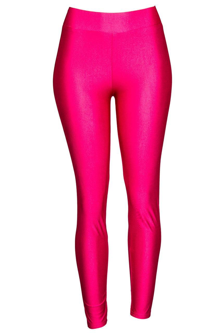 Shiny Leggings Product Image