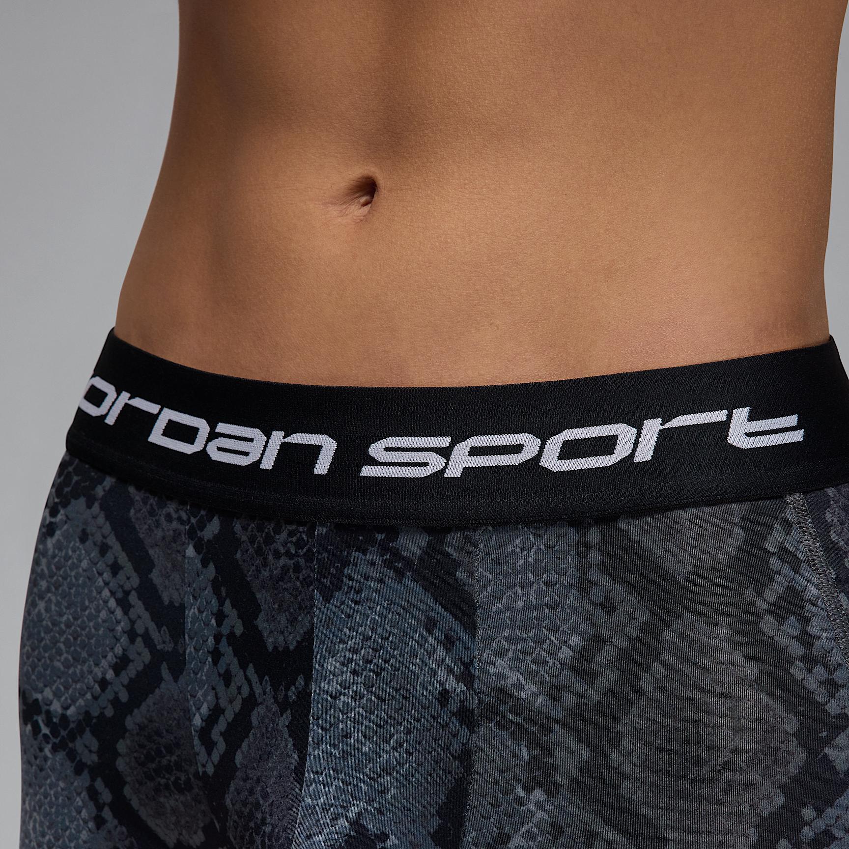 Mens Jordan Sport Dri-FIT Shorts | HF9914-010 Product Image