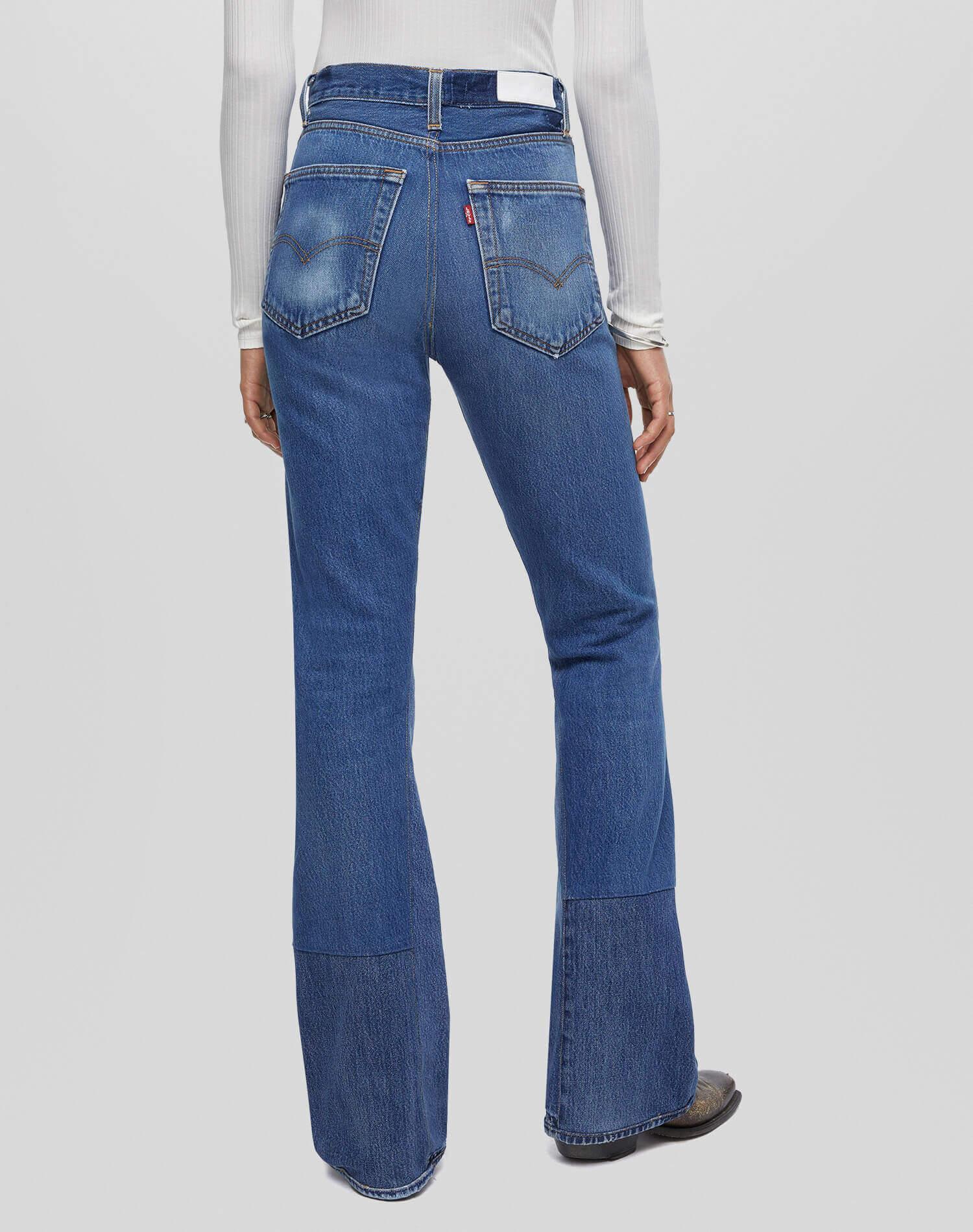 Levi's Riding Jean Product Image