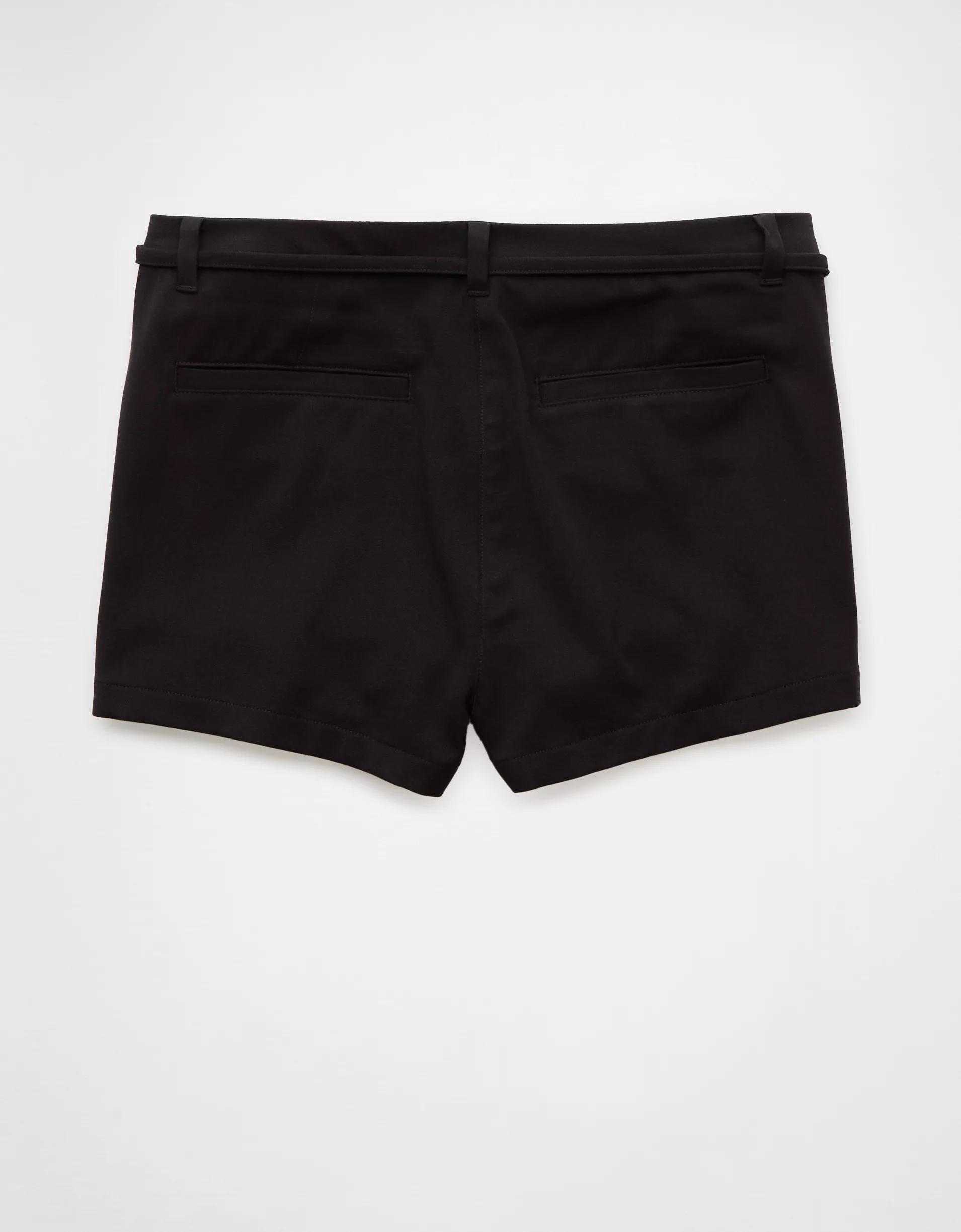 AE Stretch Low-Rise Mini Short Product Image