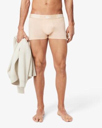 3-Pack Stretch Cotton Trunks Product Image