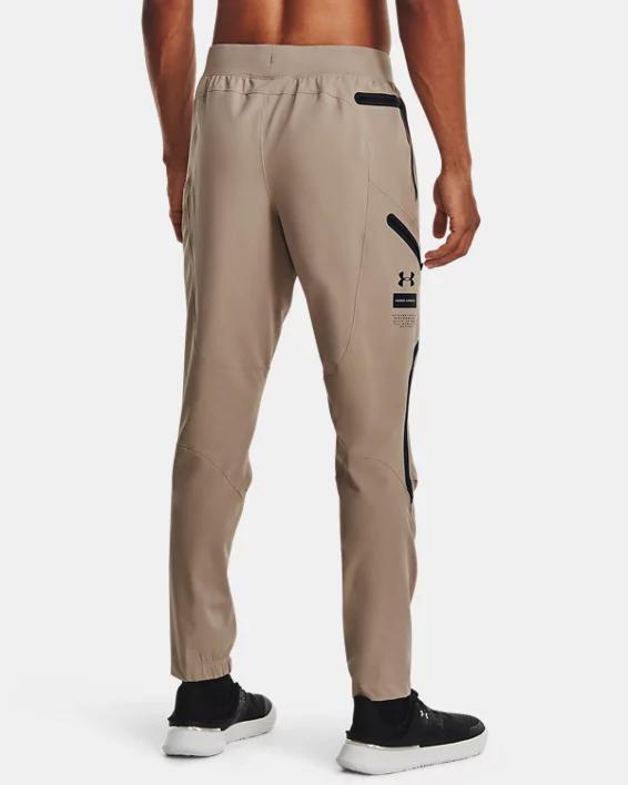 Men's UA Unstoppable Cargo Pants Product Image