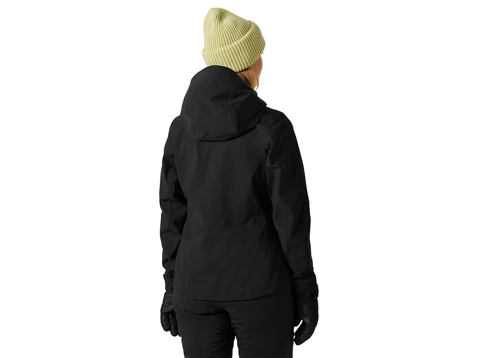 Helly Hansen Motionista 3L Shell Jacket Women's Clothing Product Image